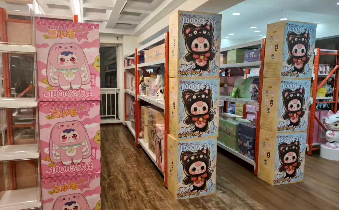 徐州十大超万网红打卡点～您来过了吗？