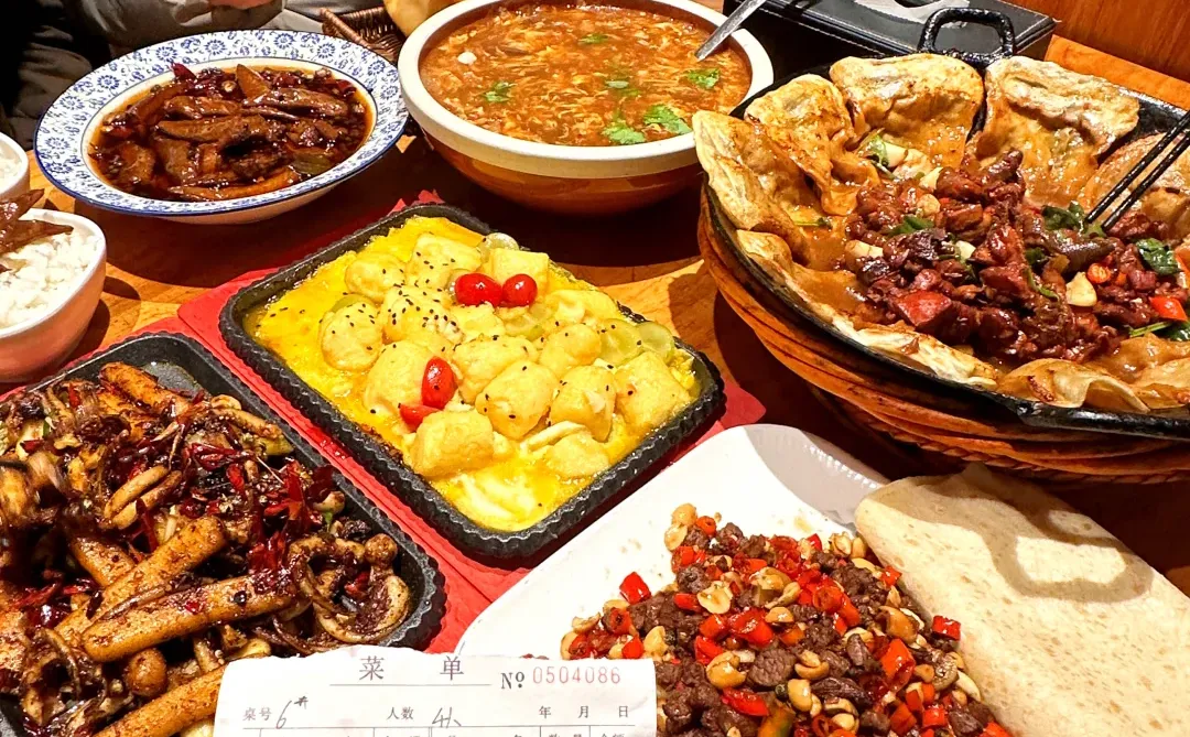 来个徐州人告诉我这是个啥？？