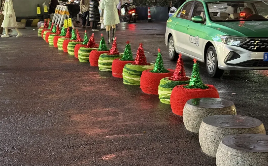 仪式感这一块 徐州👍