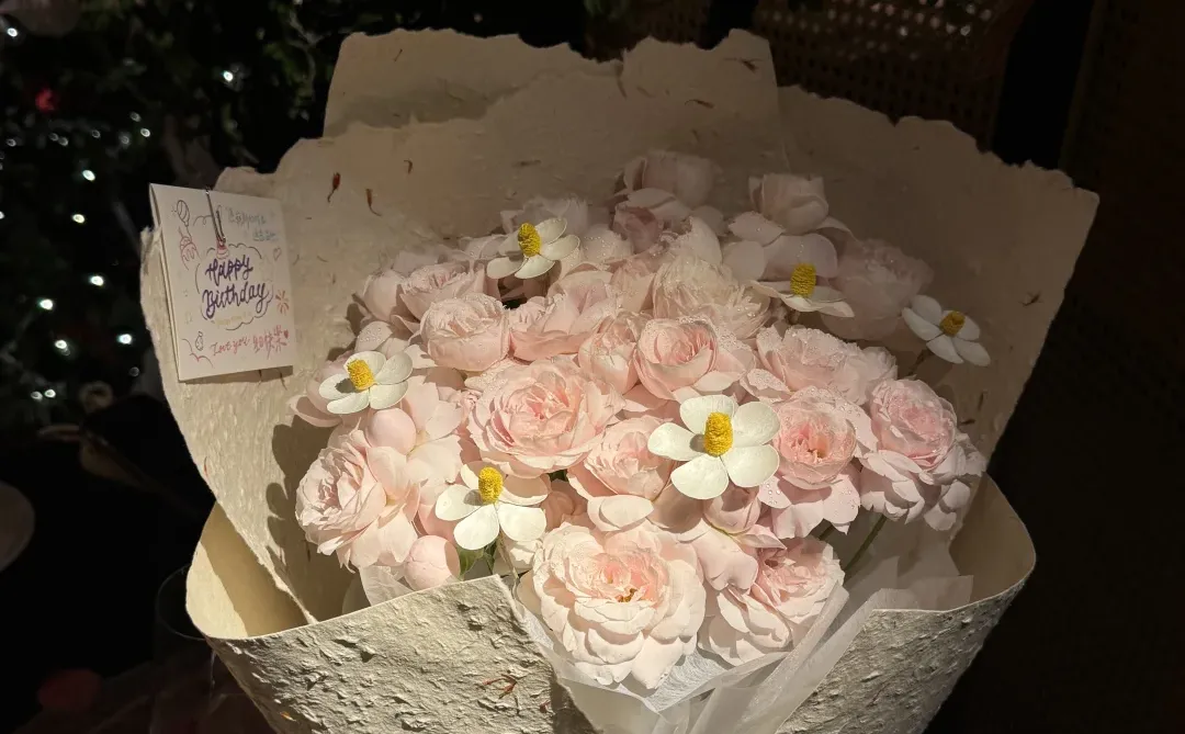 徐州花店｜明码标价148