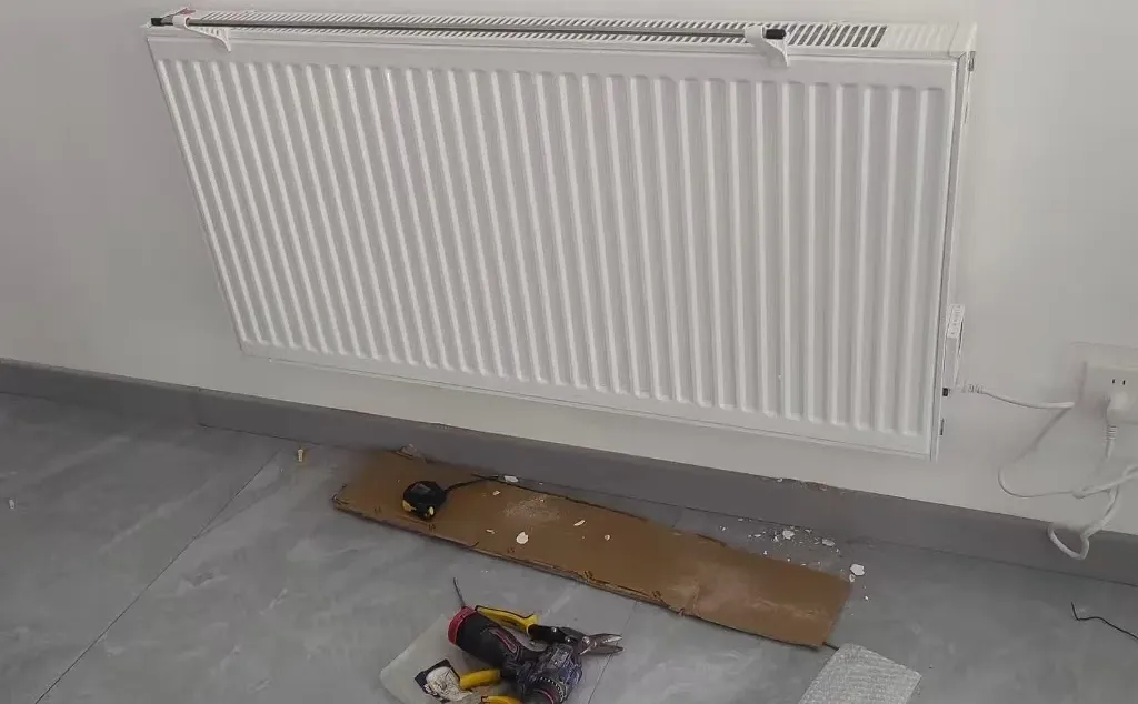 有了这种暖气，你还花一两万装暖气？