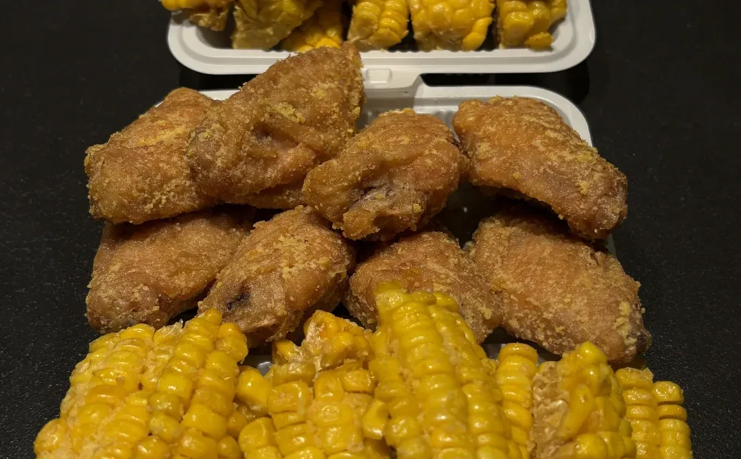 （徐州）好吃死了踏马的！！