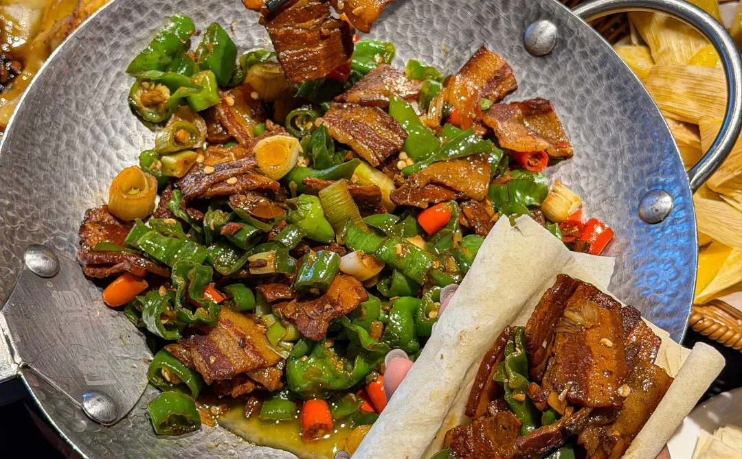 来徐州可以不吃烧烤 但一定要吃这家🥹🥹🥹