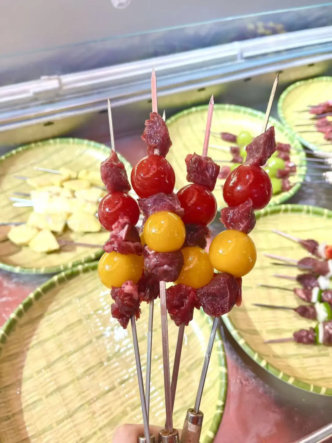 徐州逛吃日记！