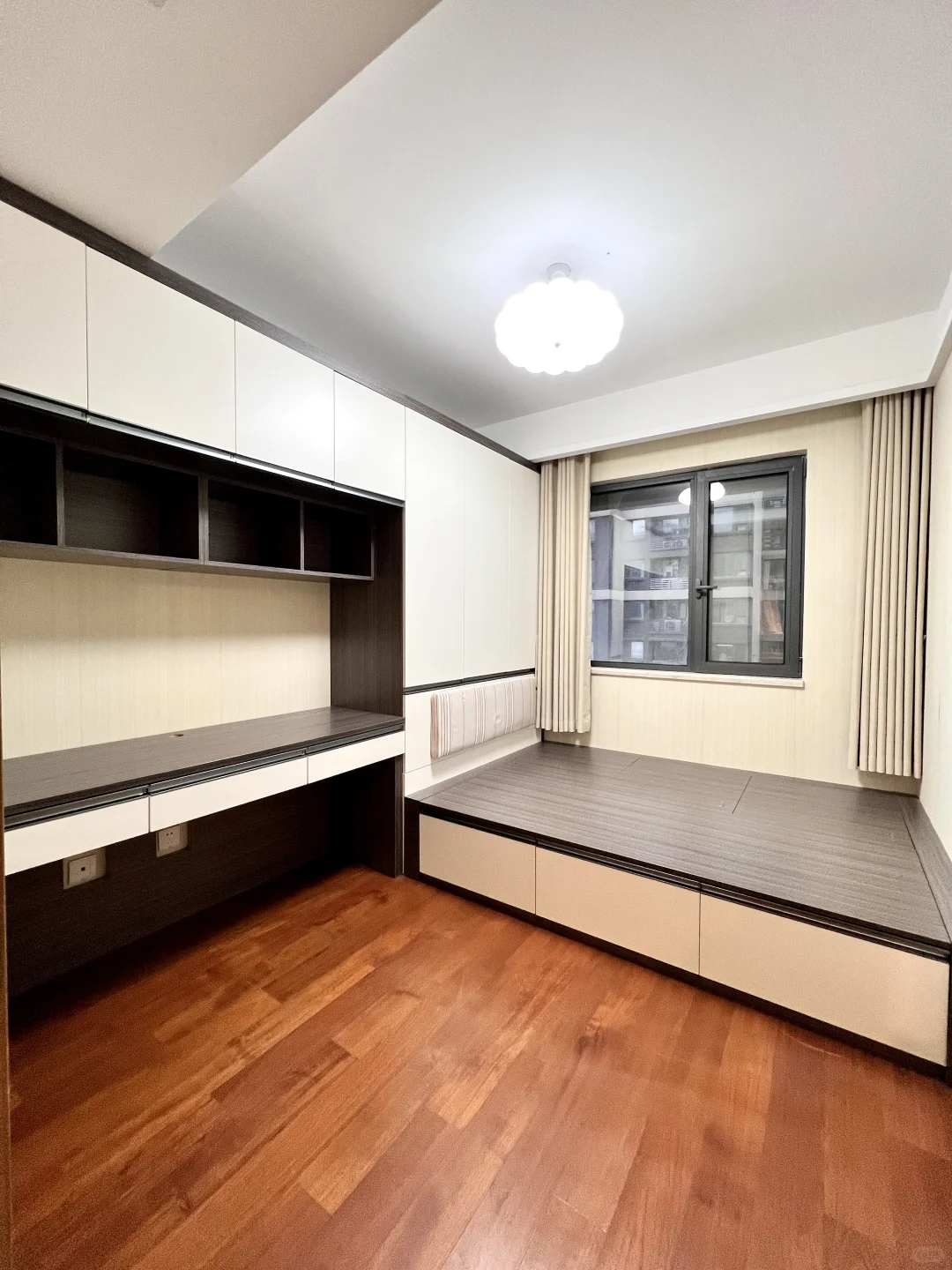 南京租房 | 中古风装修 山姆超市旁 好看🥹