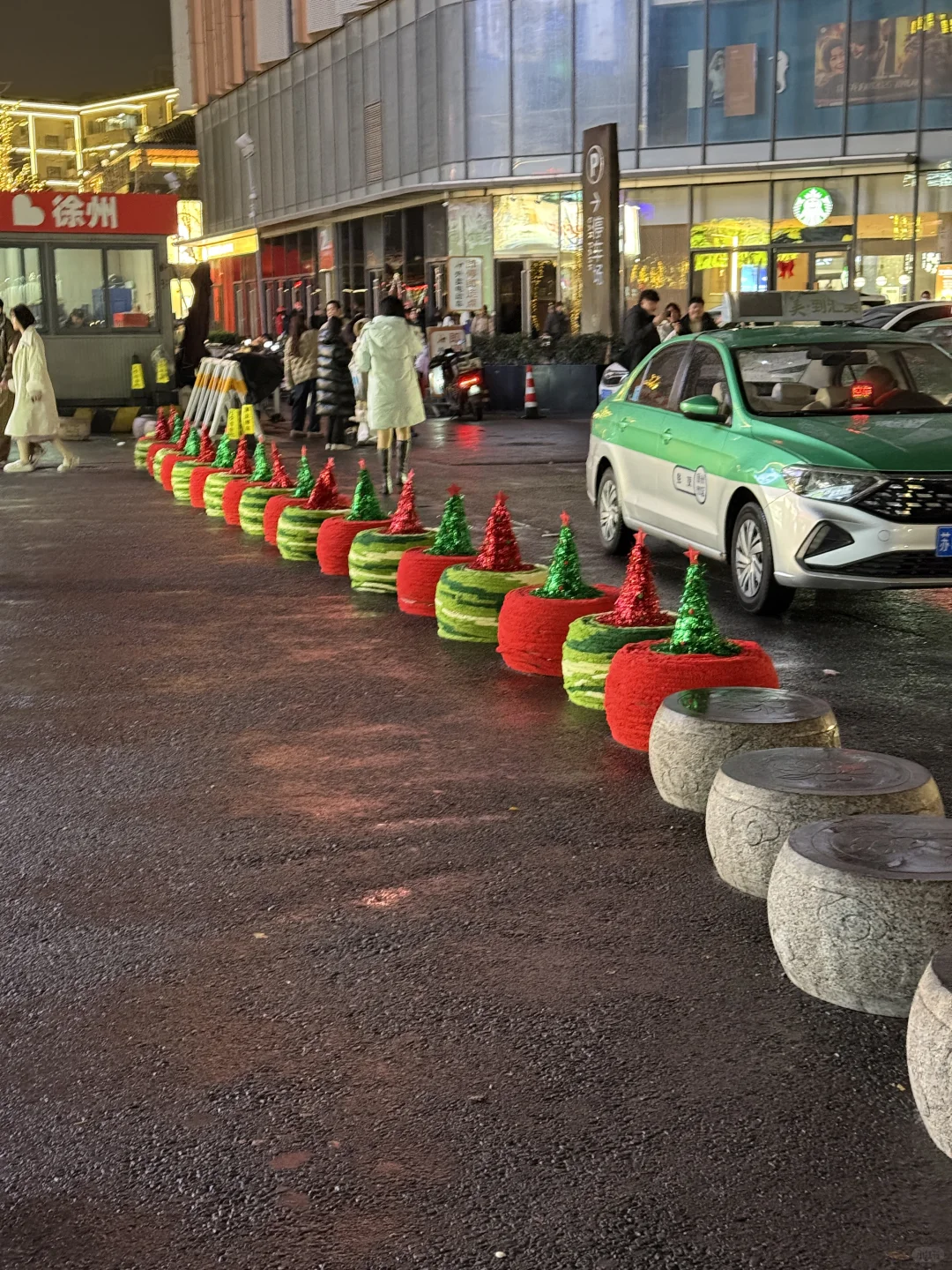 仪式感这一块 徐州👍