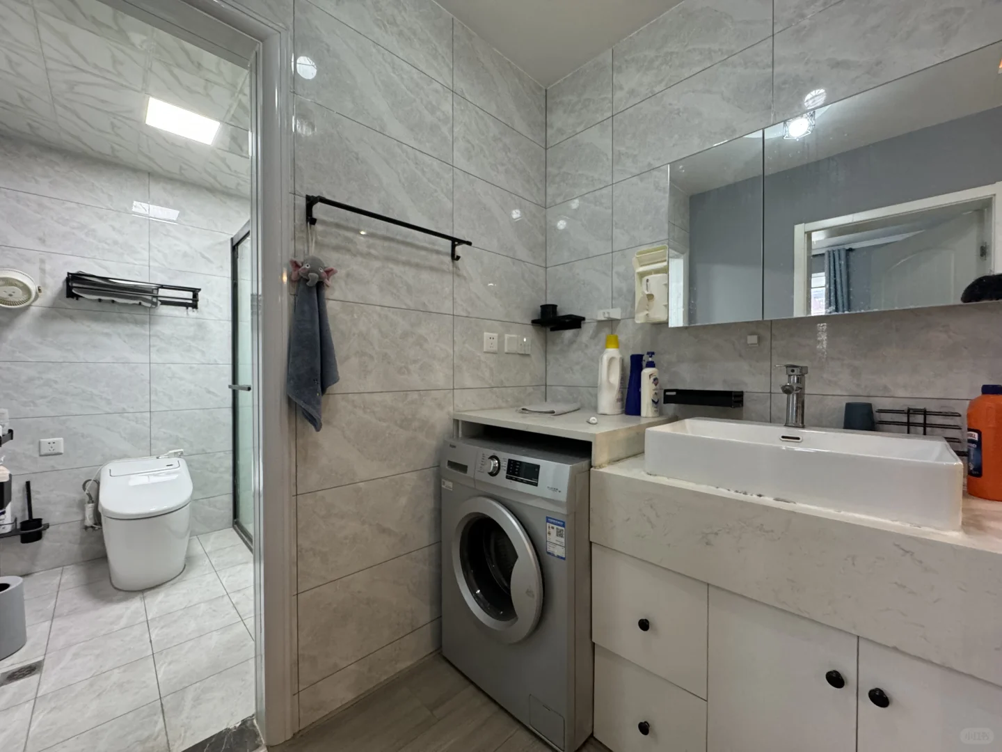 南京租房｜业主小姐姐在搬家啦❗️可随时看房