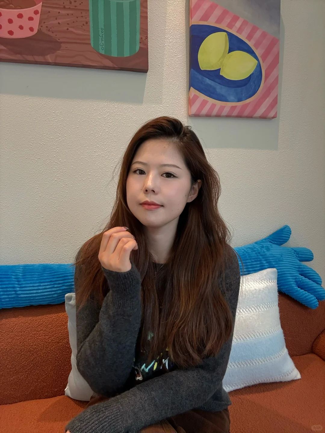 南京这么舒服的咖啡店我怎么才来啊