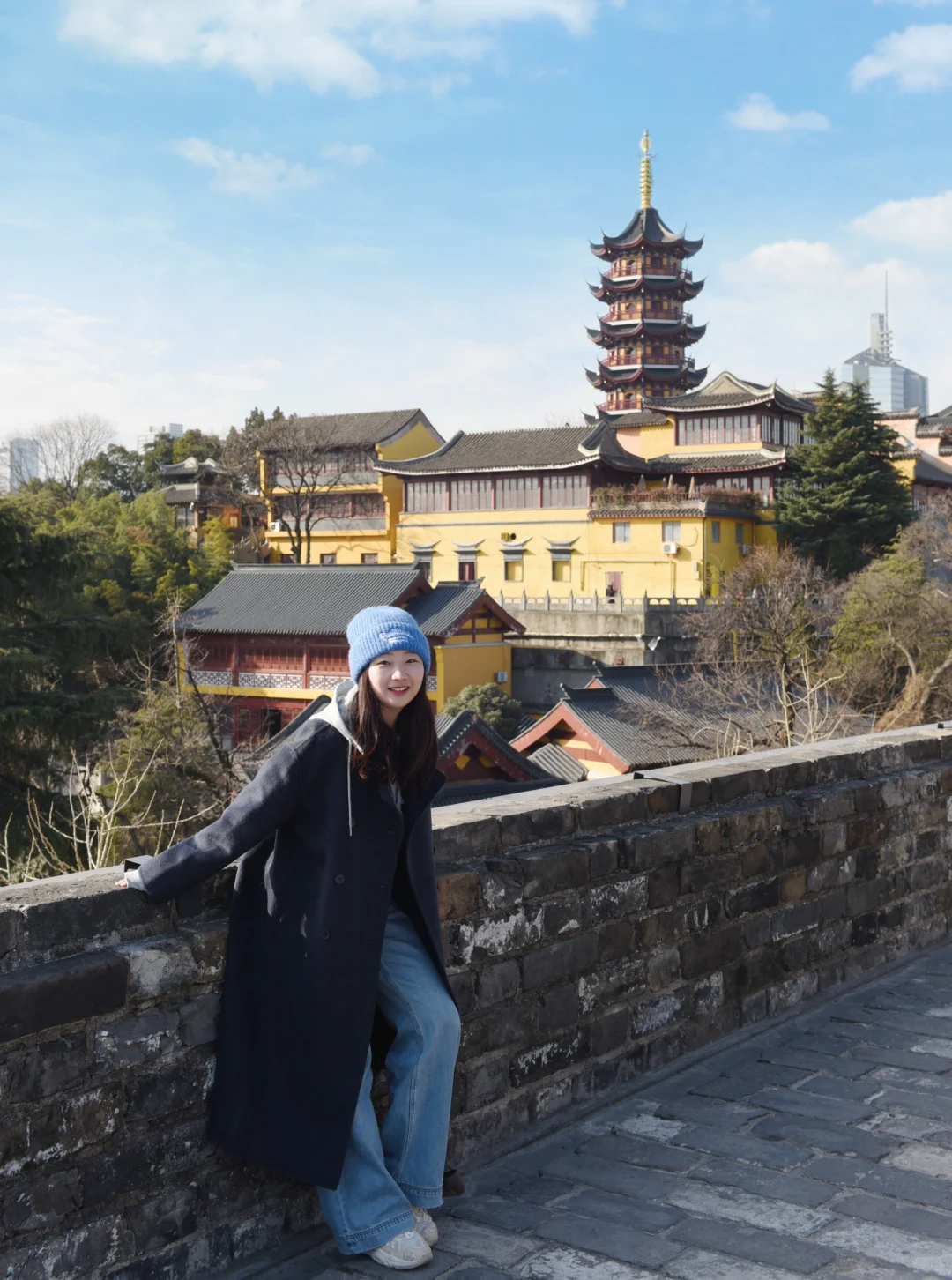 刚带娃从南京回来，只想说点大实话……