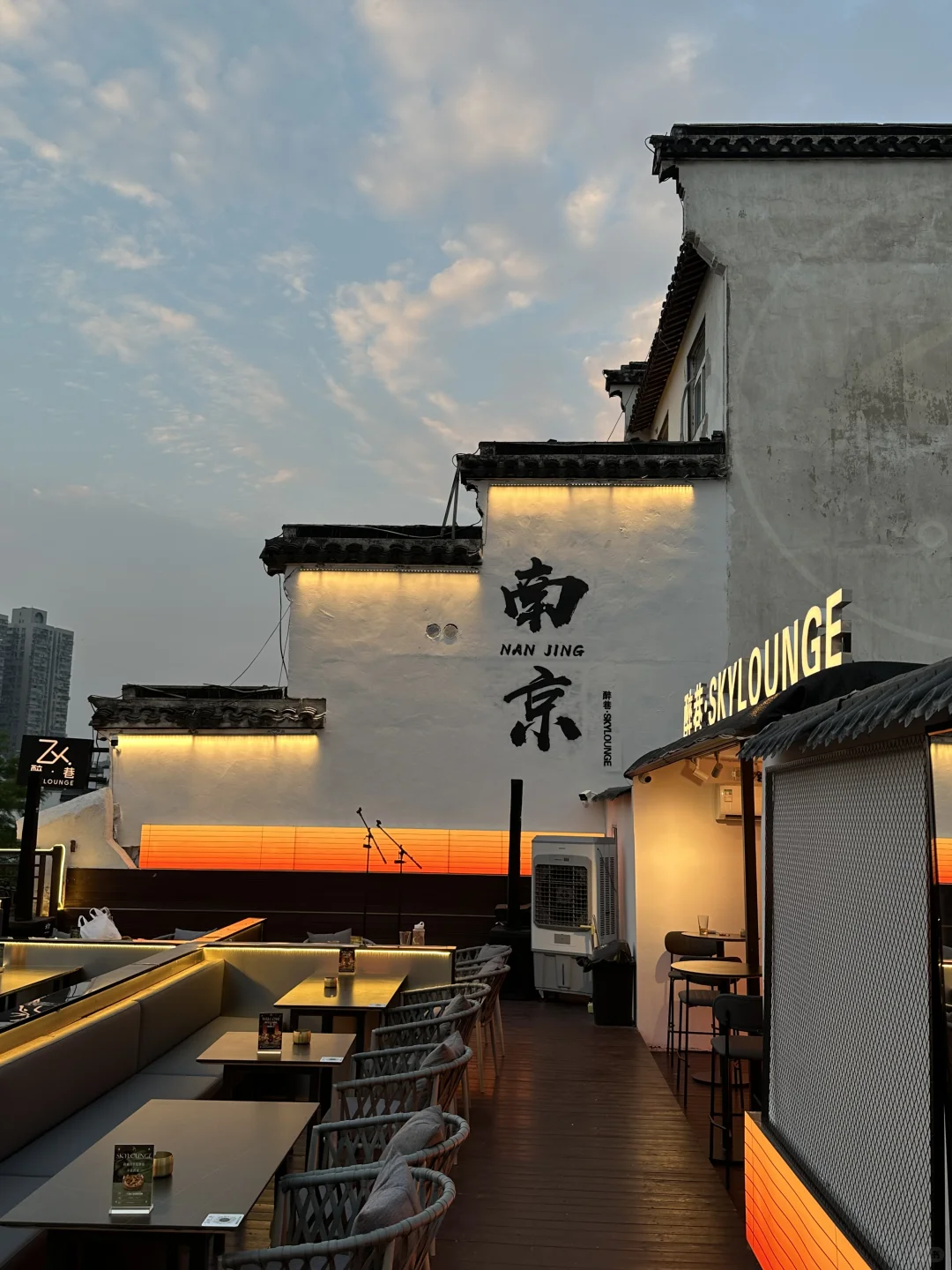 来南京夫子庙！记得去这家！！！