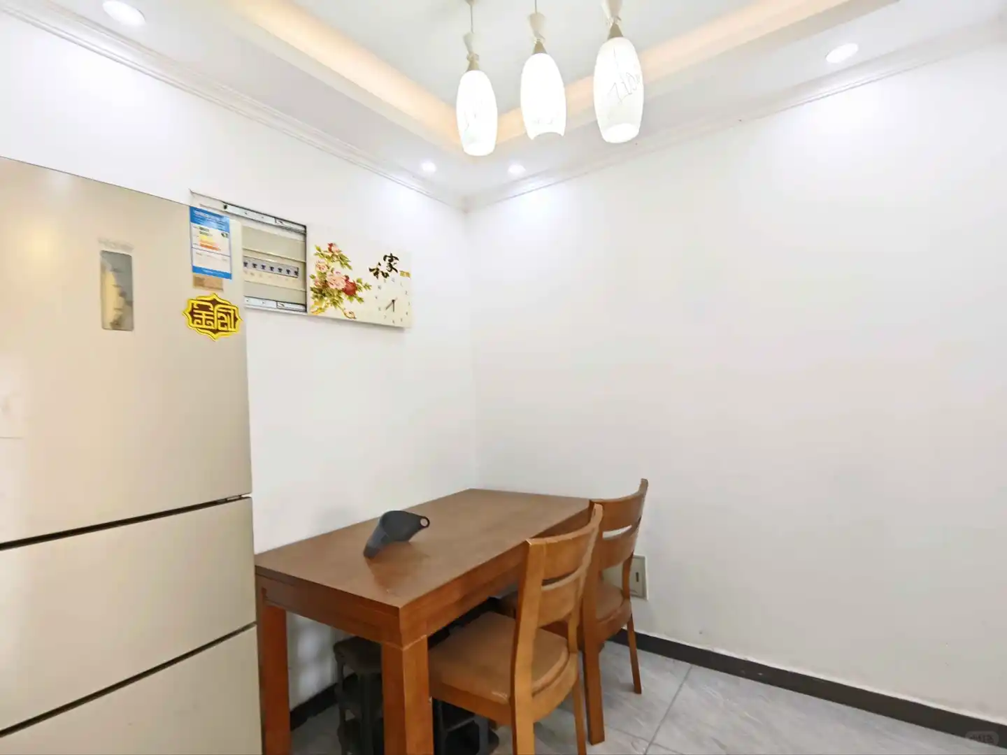 南京六合75㎡精装2居室✨月租1300