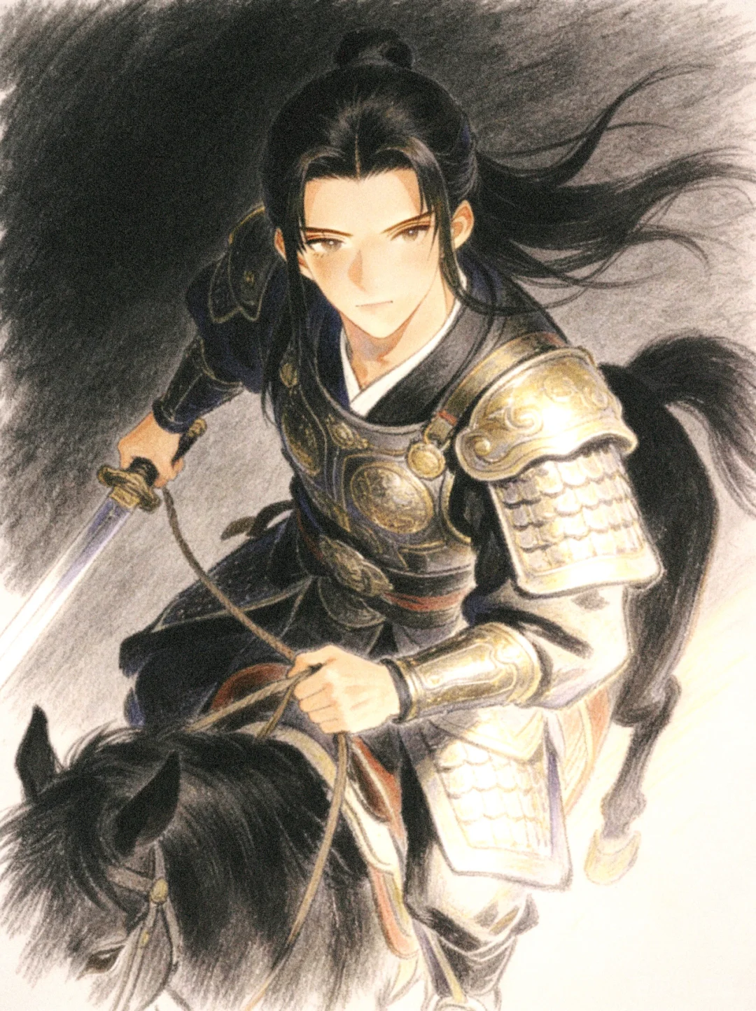 【徐州】“报君黄金台上意”