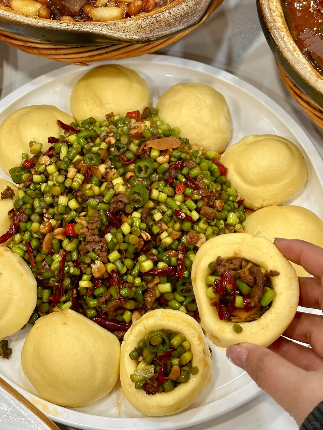 徐州这个是啥？好好吃！🥹