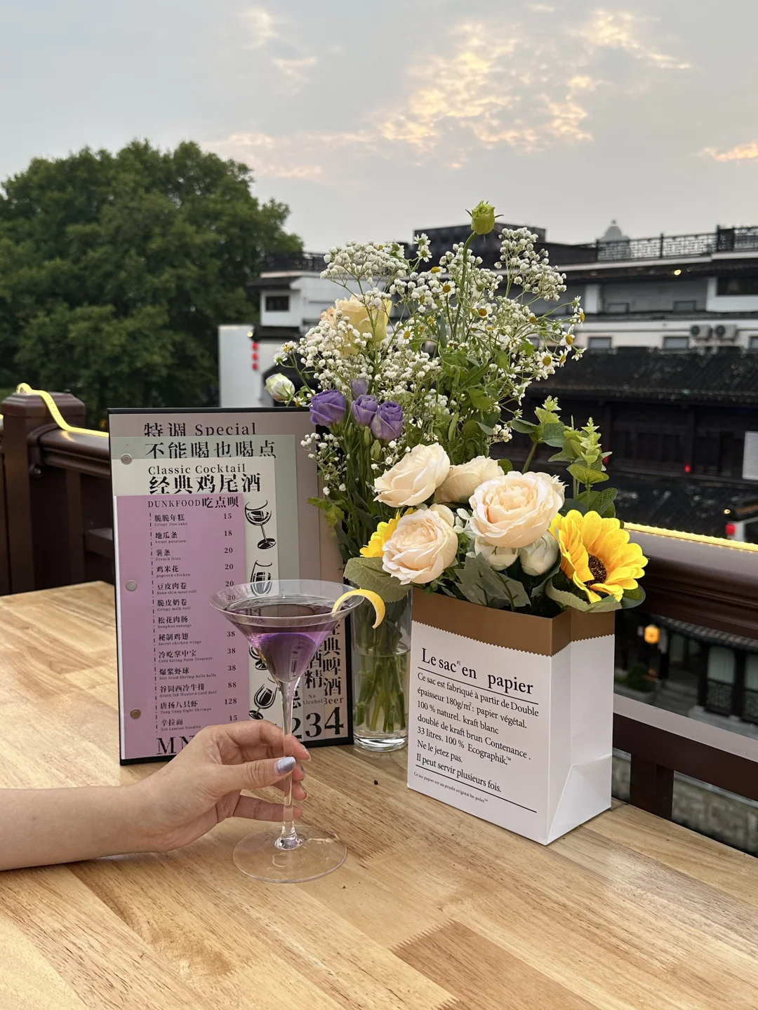 来南京夫子庙！记得去这家！！！