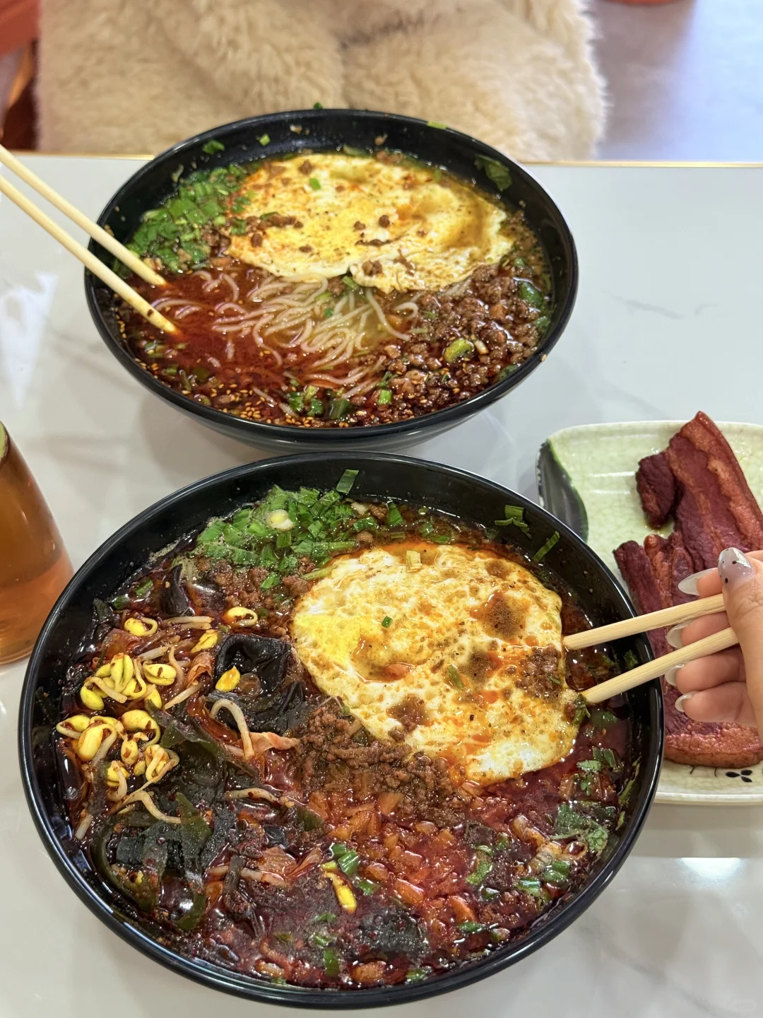 徐州东区蕞好吃的米线…..