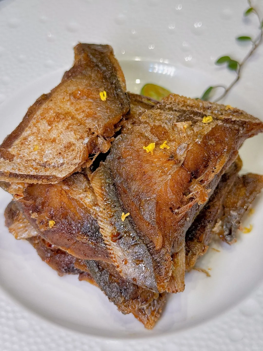 逛南京路必吃！尚海姑娘的本帮菜太对味了😋