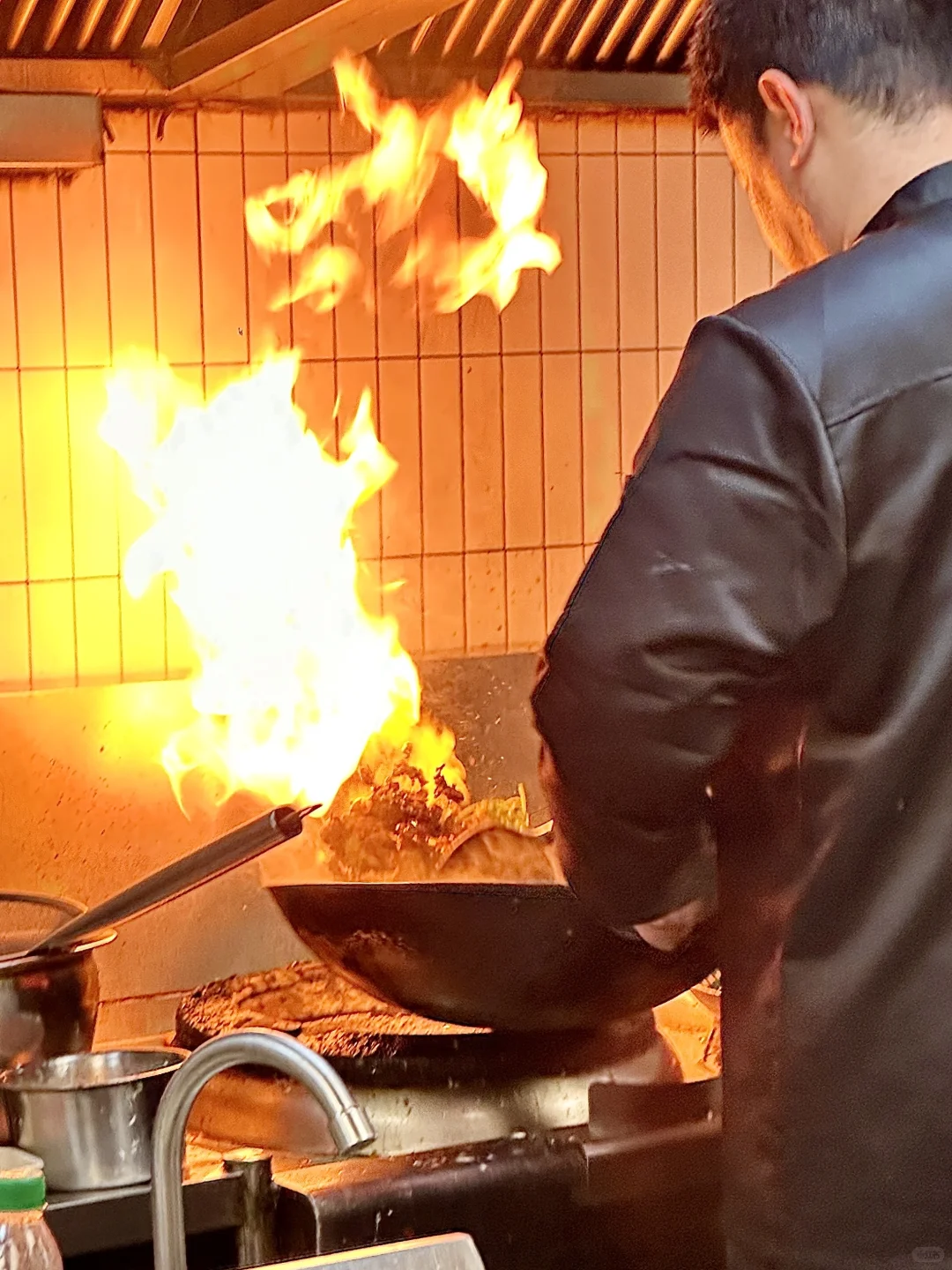 最近在徐州吃到的细糠！！🥹