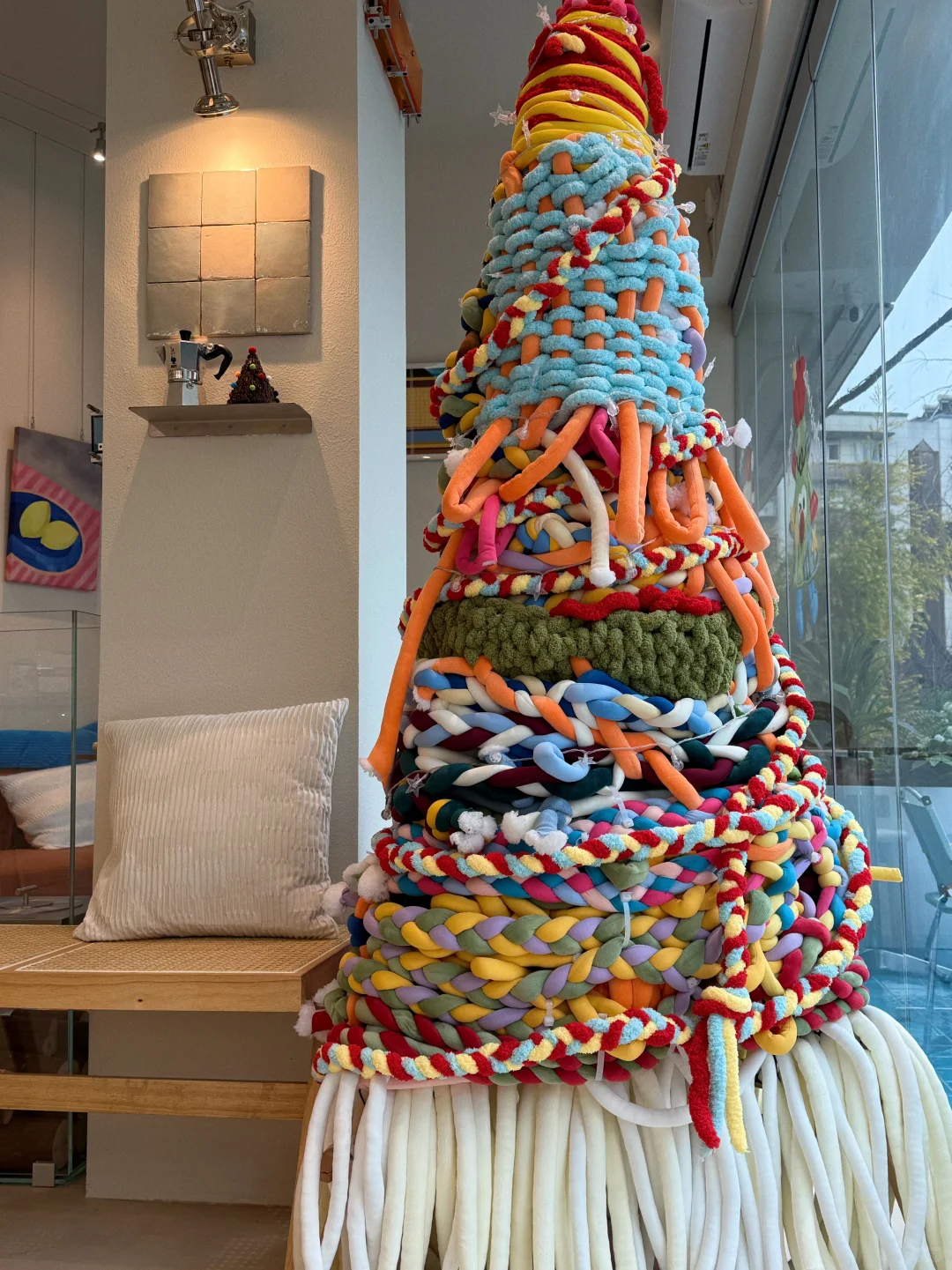 南京这么舒服的咖啡店我怎么才来啊