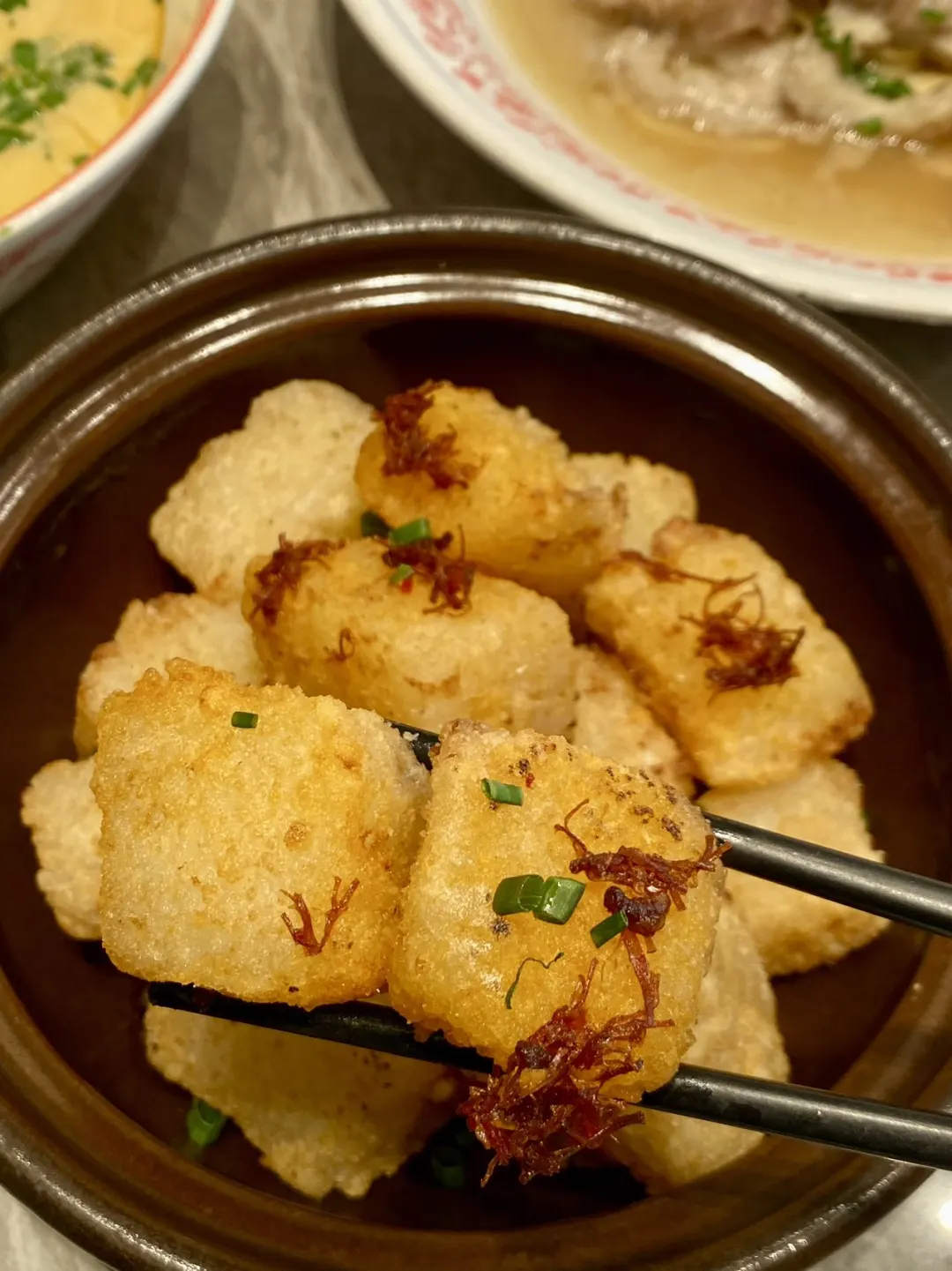 南京，独一份的柴火饭！！！