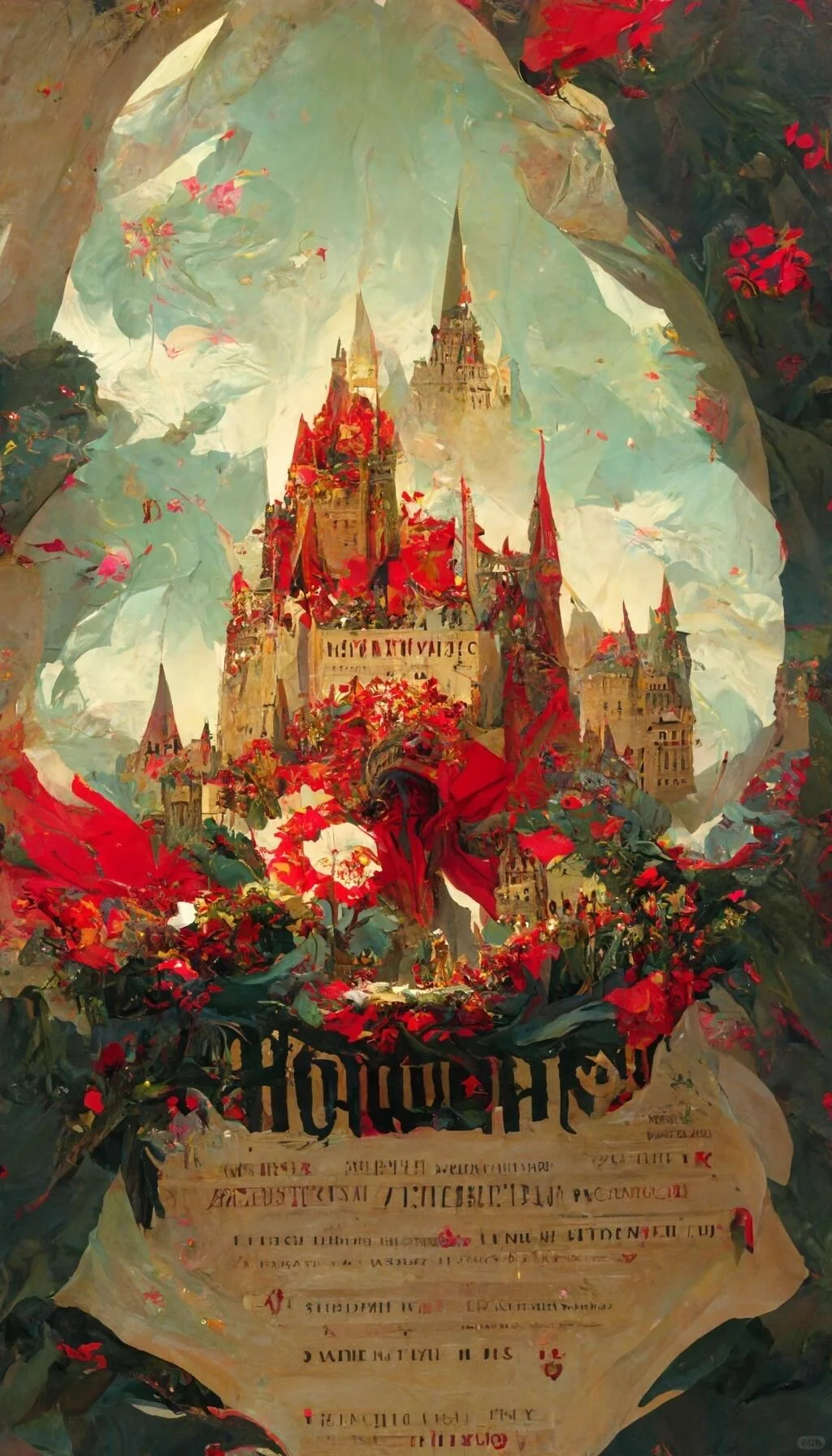 徐州！壹刻融合餐厅！2025年新年布置