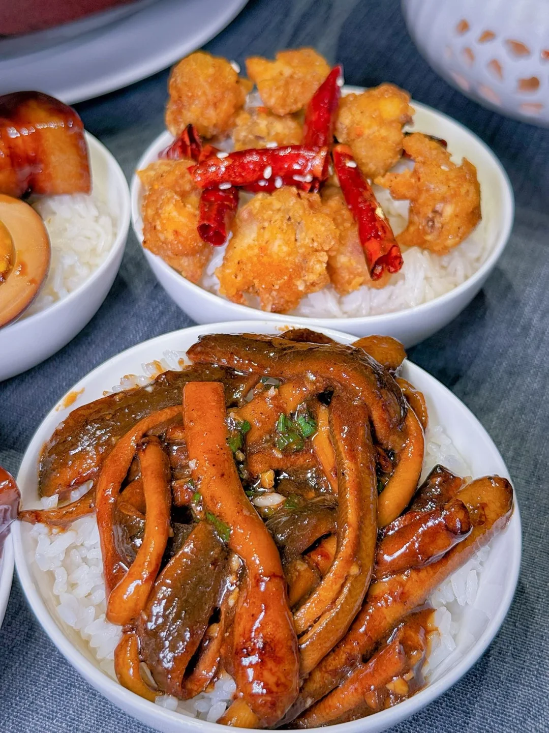 逛南京路必吃！尚海姑娘的本帮菜太对味了😋