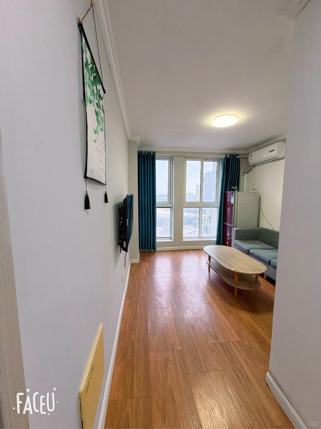 徐州贾汪环球港旁🌞东向精装小窝