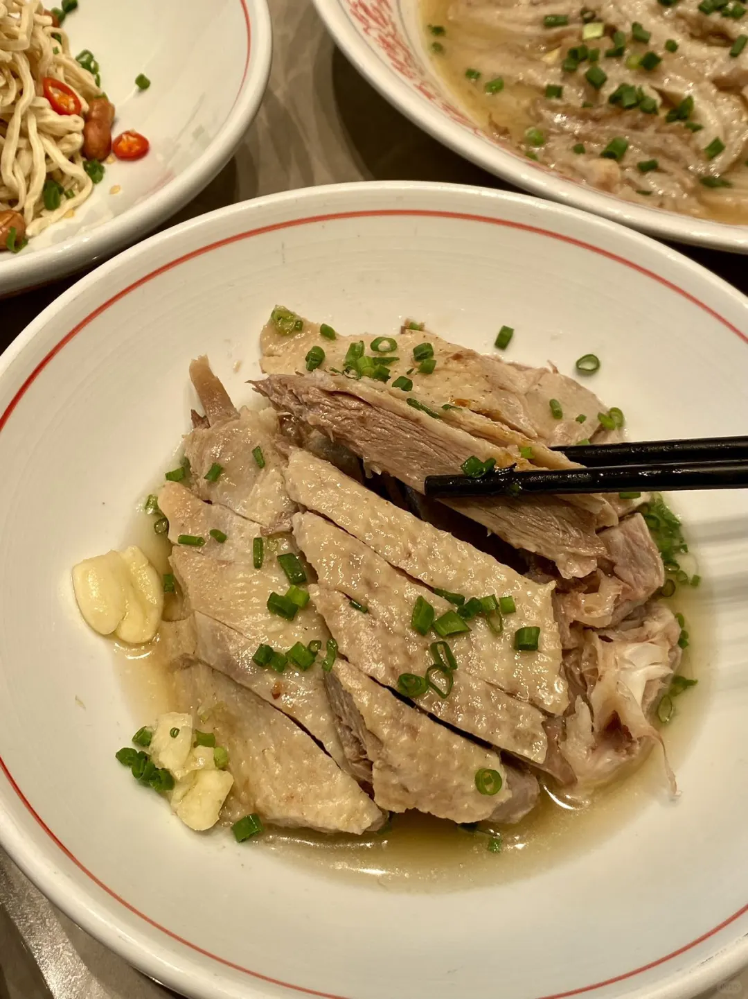 南京，独一份的柴火饭！！！