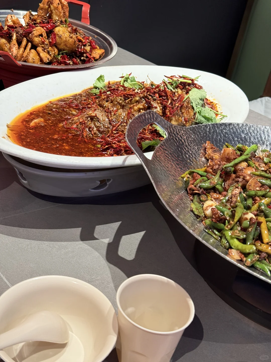 徐州什一餐厅🌶️香到根本放不下筷子🥢