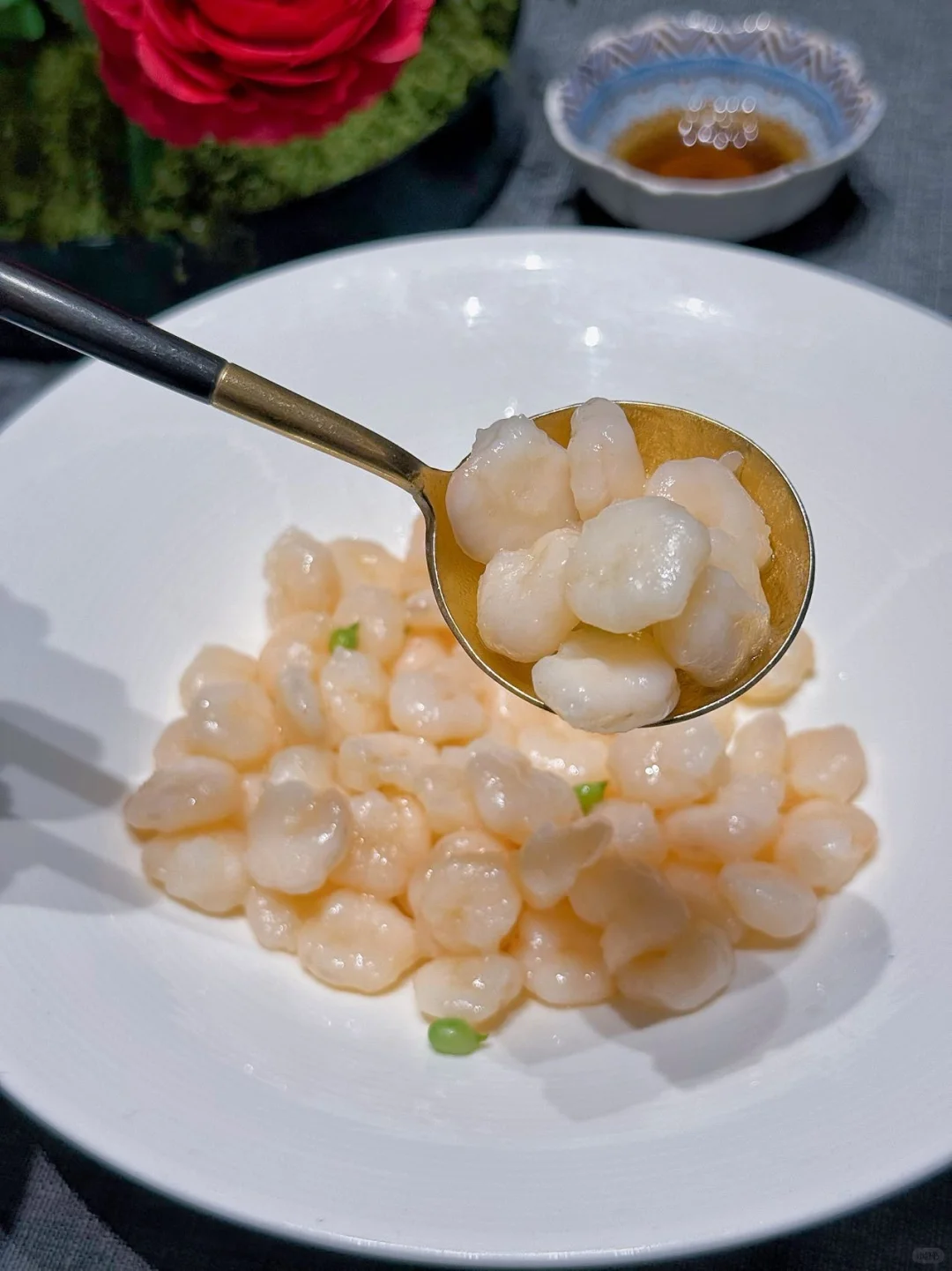 逛南京路必吃！尚海姑娘的本帮菜太对味了😋