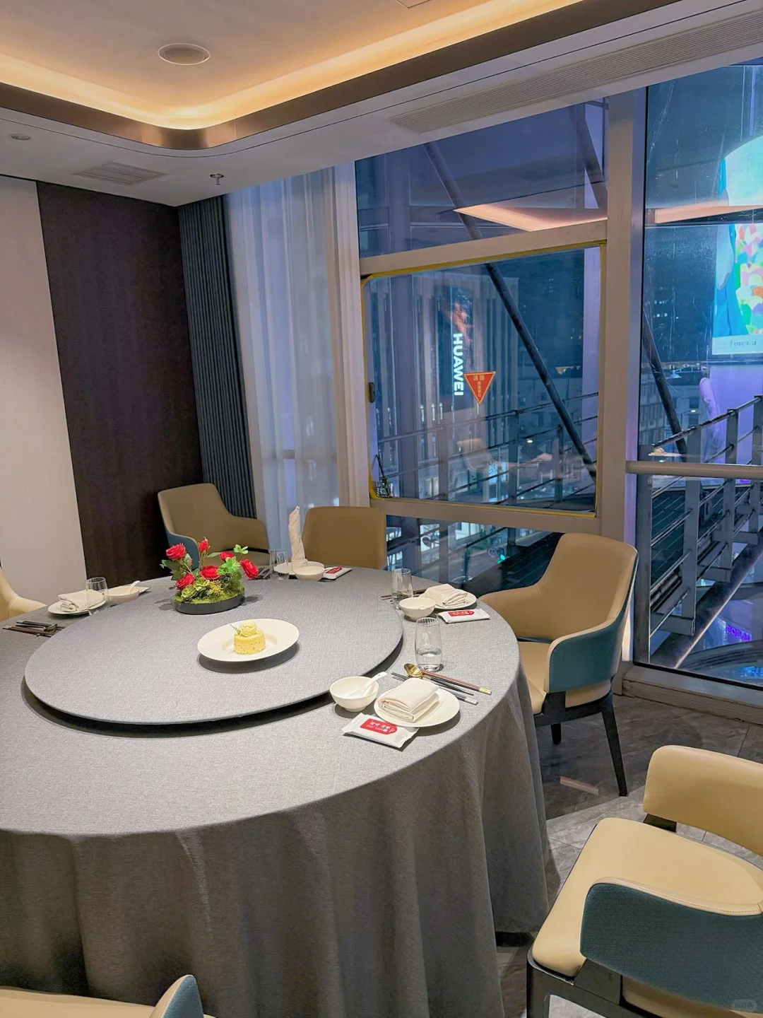 逛南京路必吃！尚海姑娘的本帮菜太对味了😋