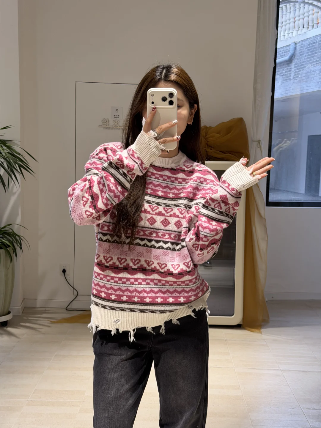 买手店穿搭分享SENSEAWEEK冬季新品合集❄️