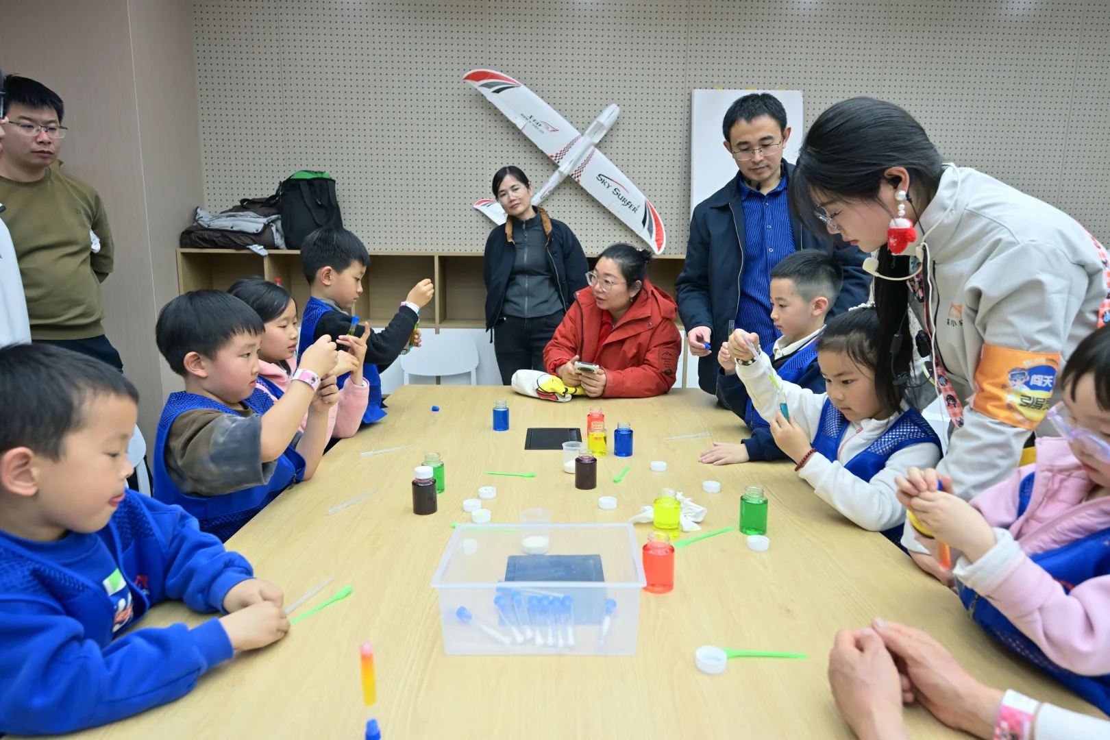 徐州必玩景点！带娃一天不重样攻略😆