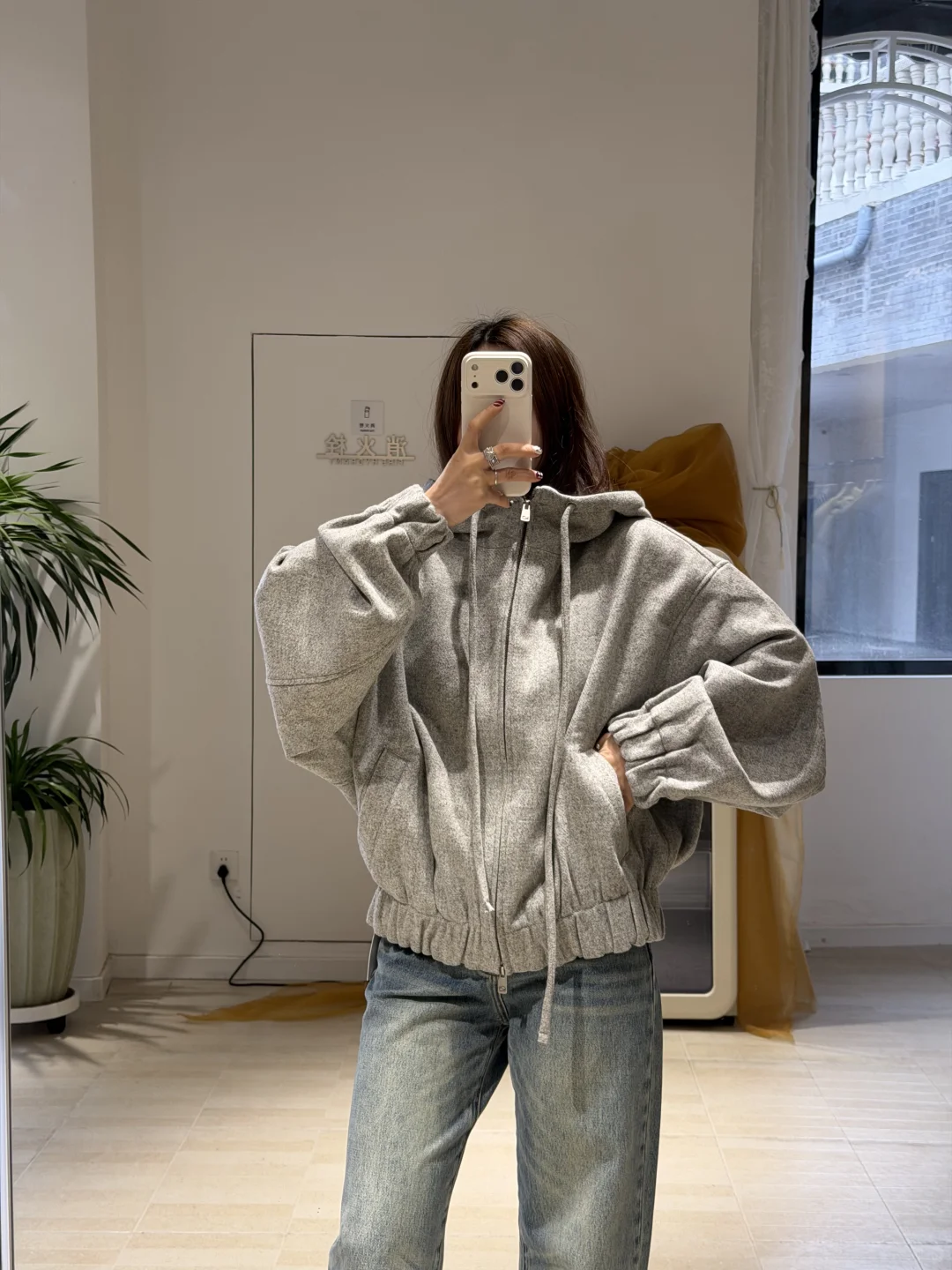 买手店穿搭分享SENSEAWEEK冬季新品合集❄️