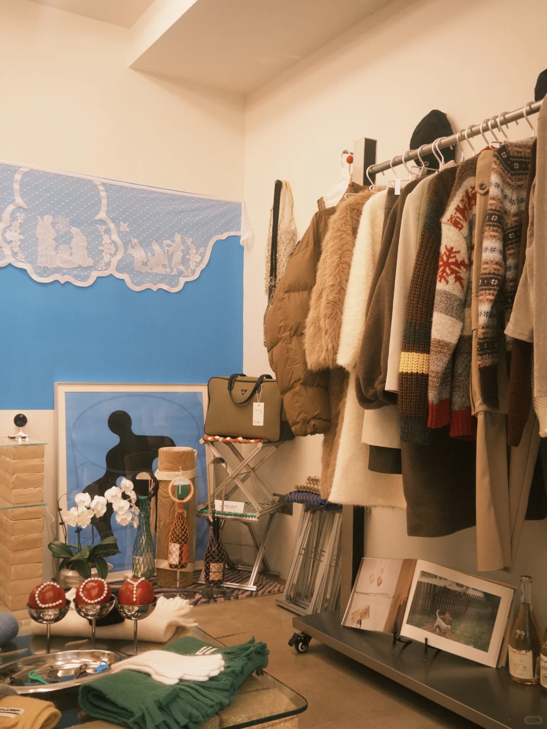 🍂南京上海路的小巷子