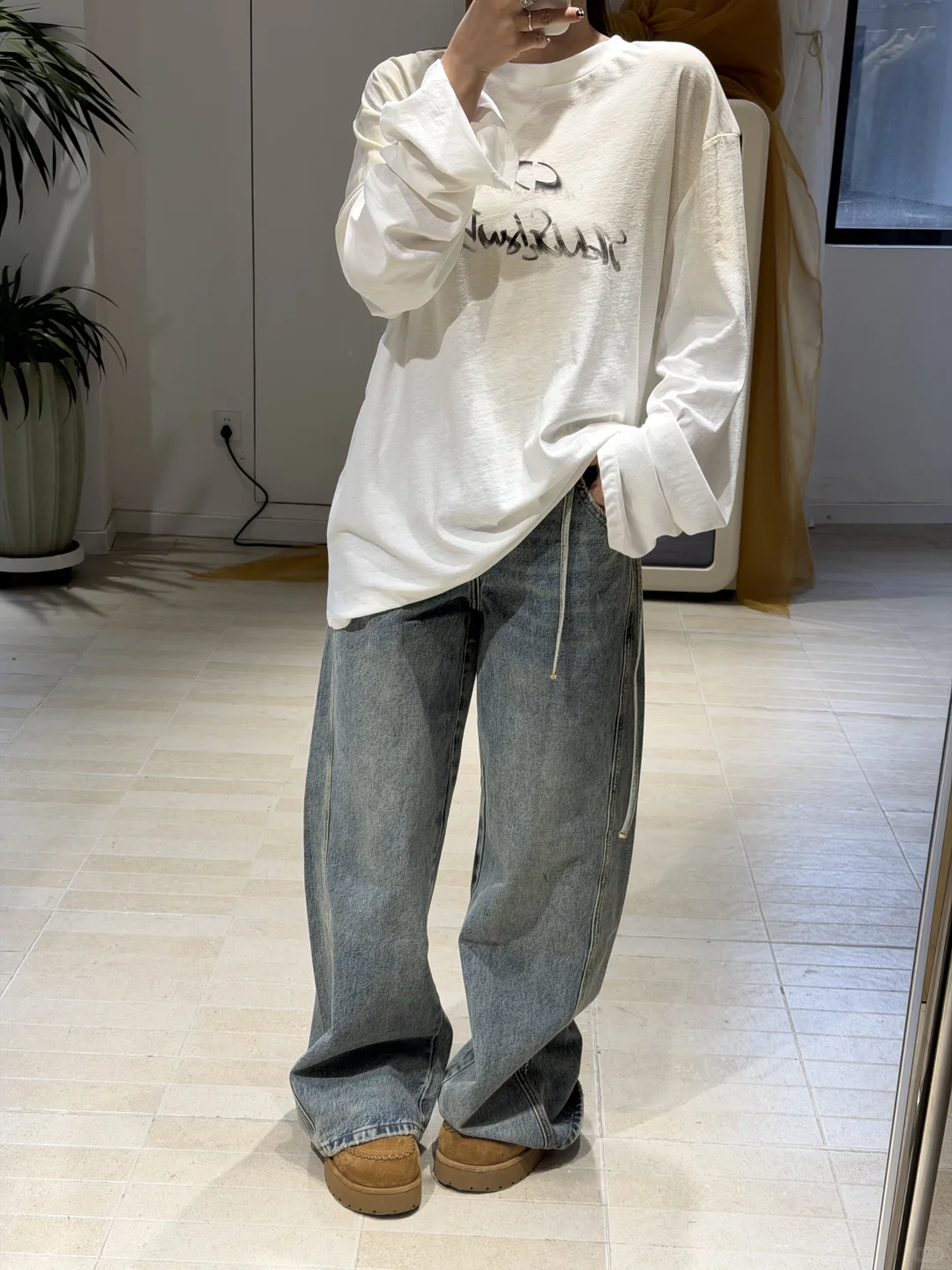 买手店穿搭分享SENSEAWEEK冬季新品合集❄️