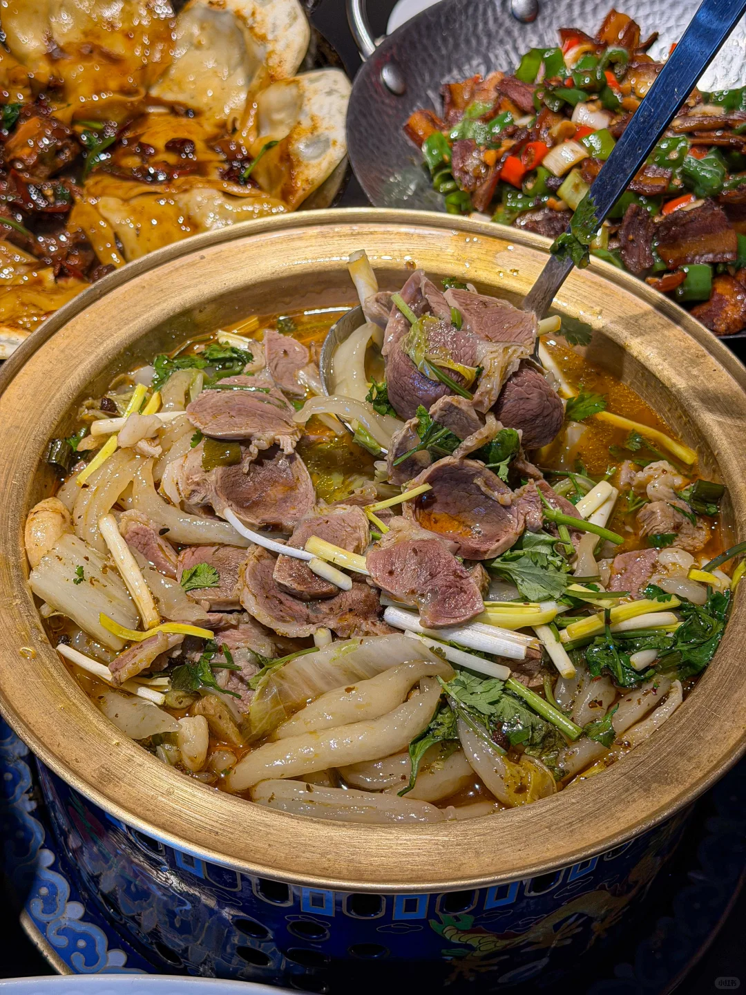 来徐州可以不吃烧烤 但一定要吃这家🥹🥹🥹