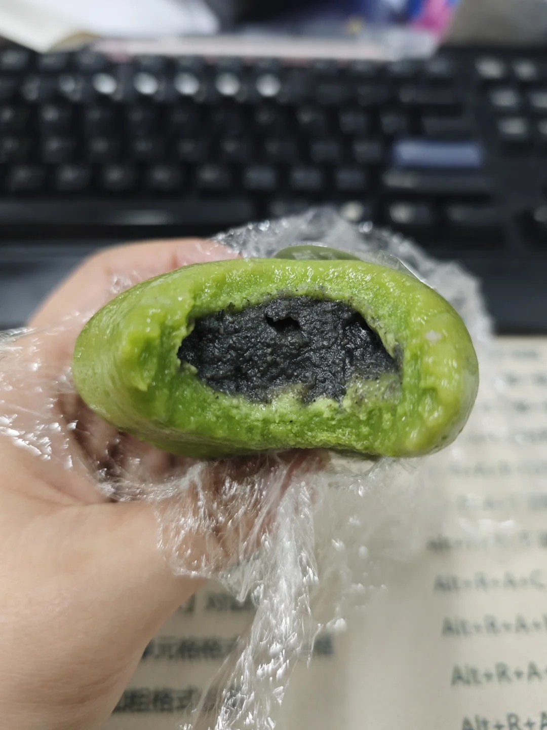 鼓楼区糯叽叽测评1⃣️