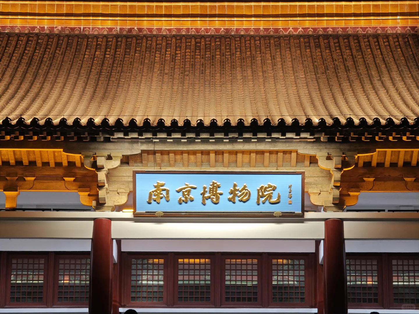 [ 南京]总统府的猫咪向你点了个赞