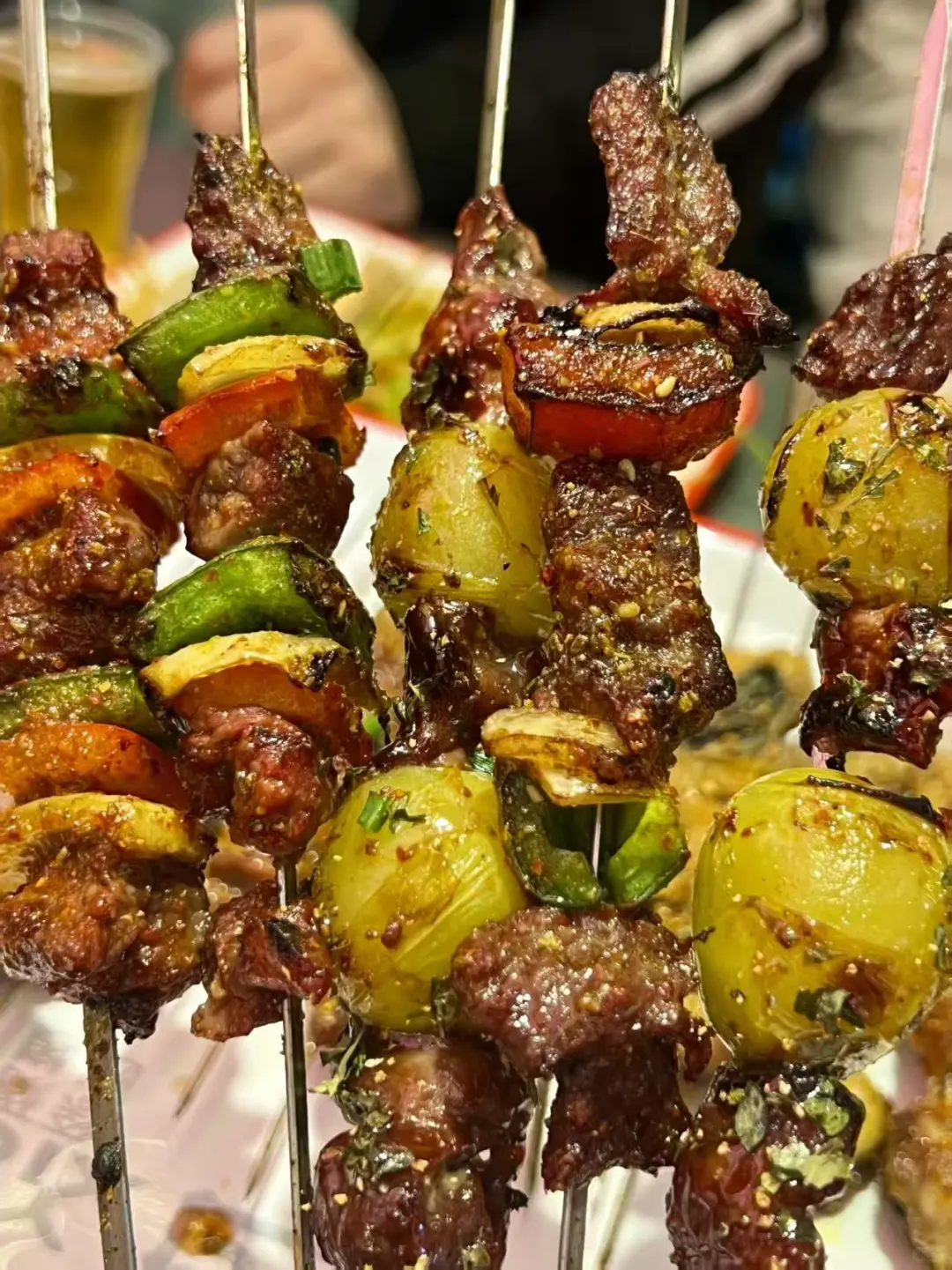 徐州逛吃日记！