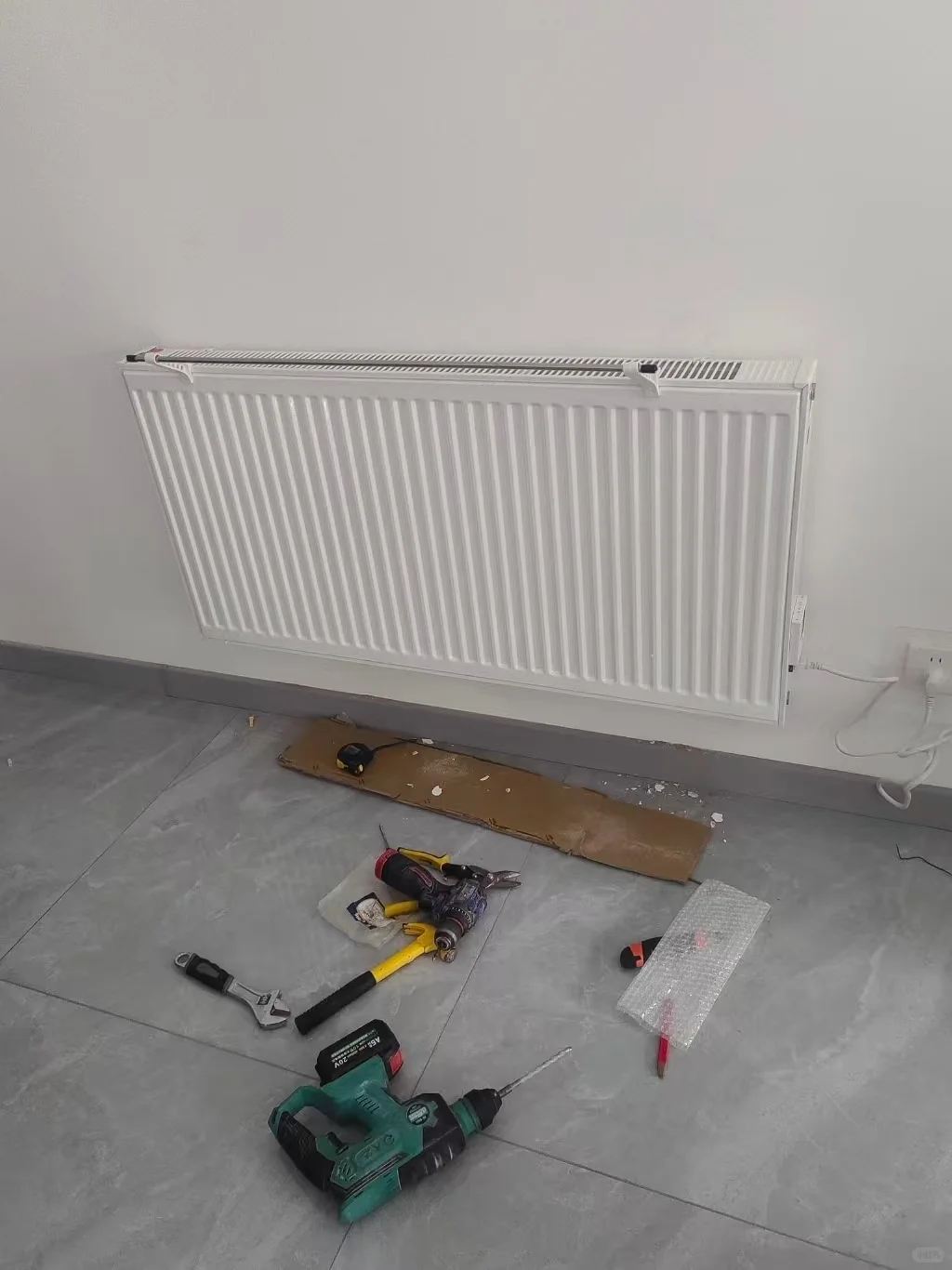 有了这种暖气，你还花一两万装暖气？