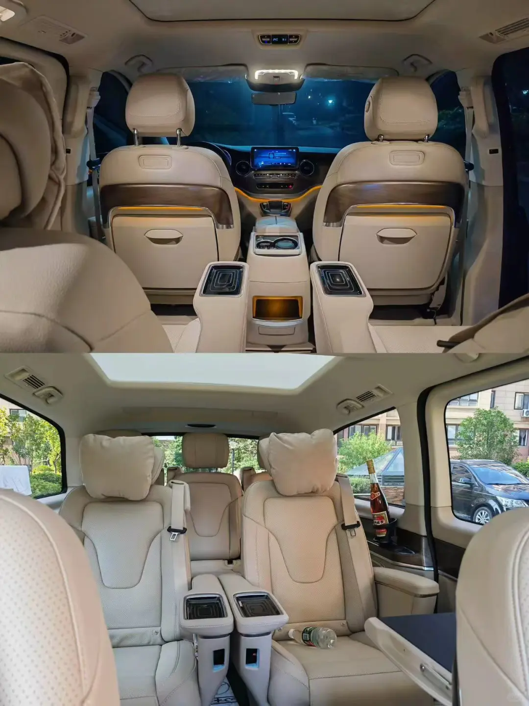 南京包车封神攻略，包车才是省心密码