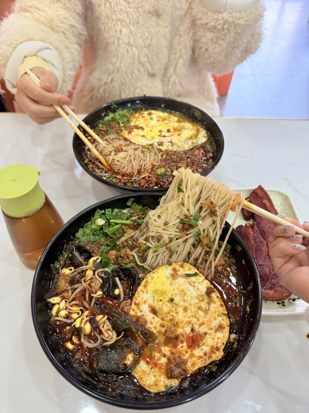 徐州东区蕞好吃的米线…..