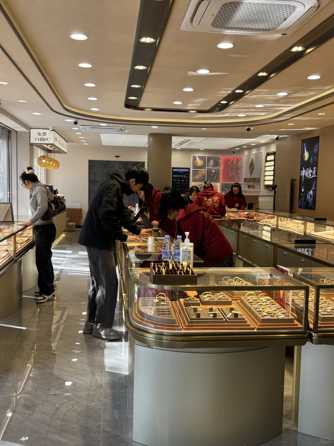 南京打金📍我愿称之为南京打金天花板‼️