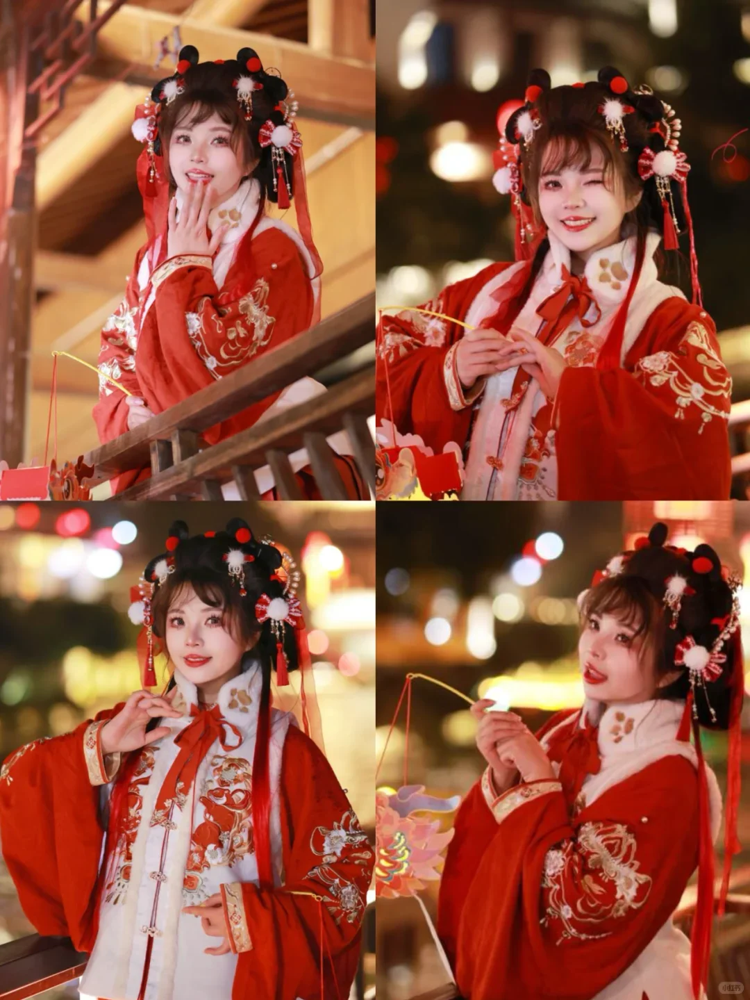 徐州299r小财神❗跨年妆造让你财运爆棚💥