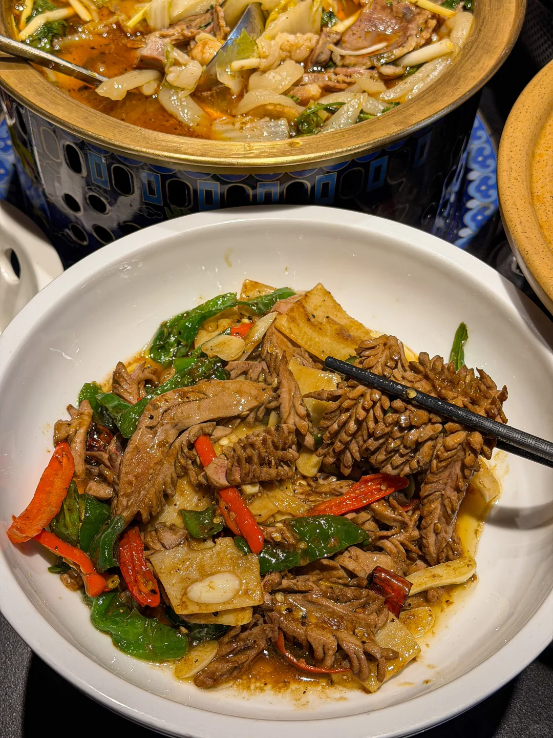 来徐州可以不吃烧烤 但一定要吃这家🥹🥹🥹