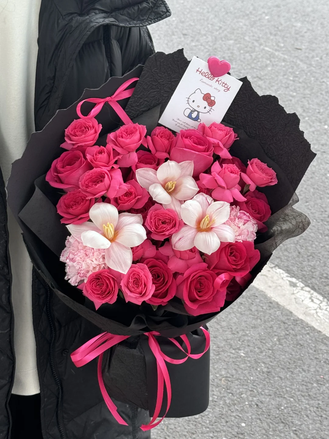 南京花店｜弗洛伊德～