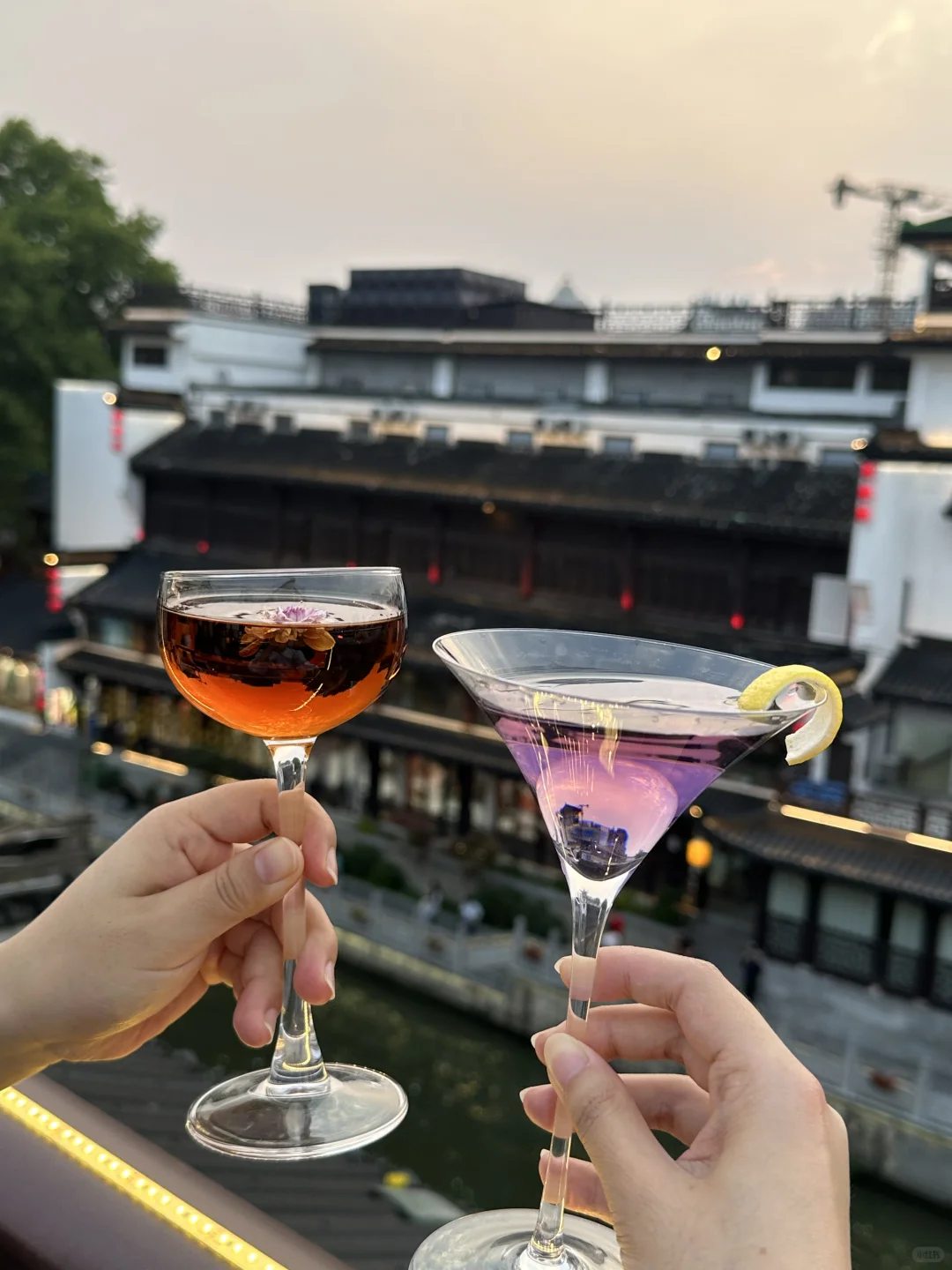 来南京夫子庙！记得去这家！！！