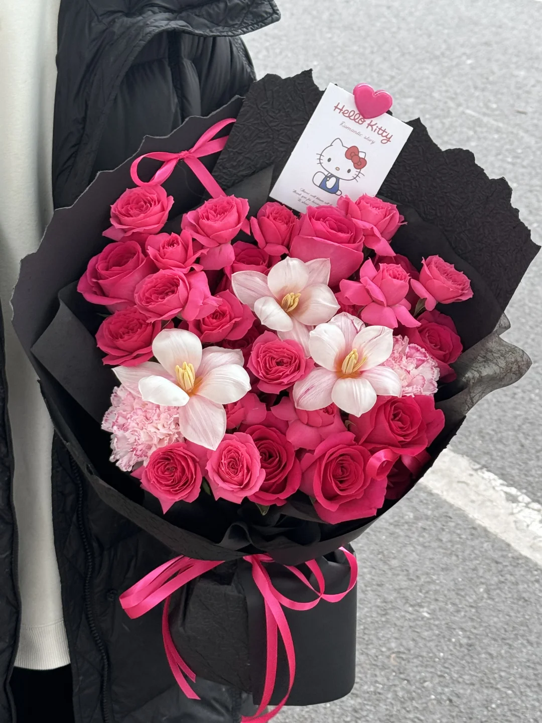 南京花店｜弗洛伊德～