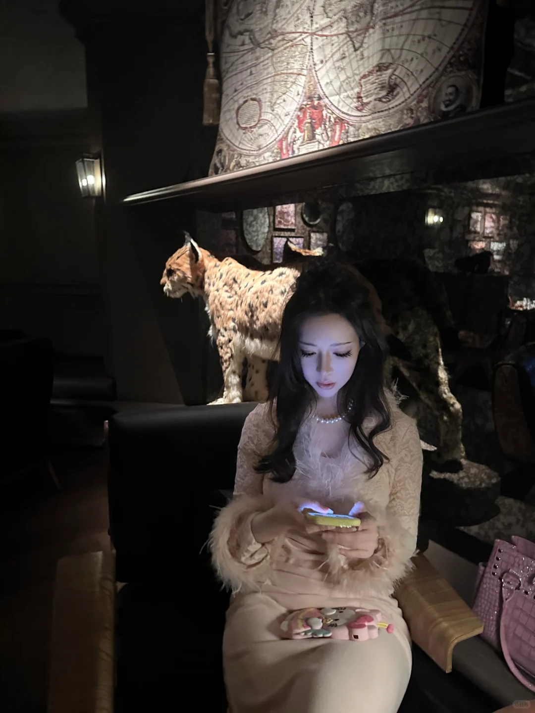 徐州来陪我过圣诞