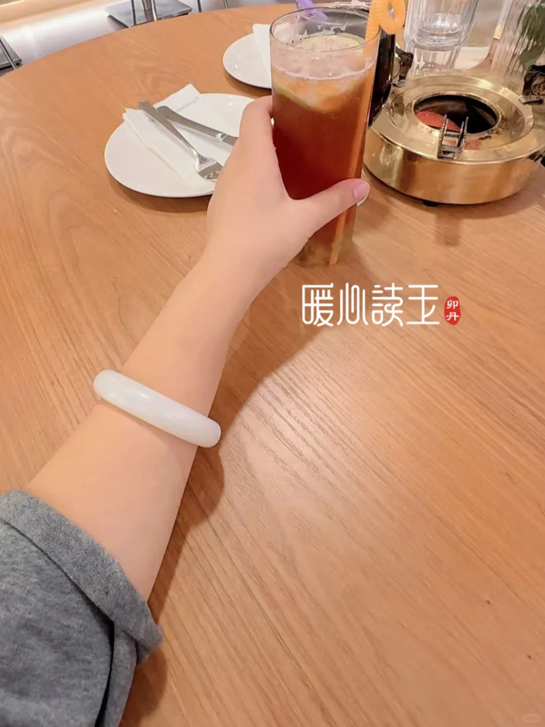 ☀️买家秀｜来自徐州美女宝宝大白俄返图